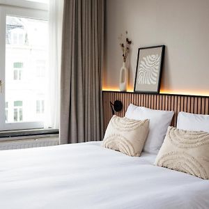 Standaard Double Kamer