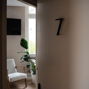 Comfort Kamer met een King Size Bed