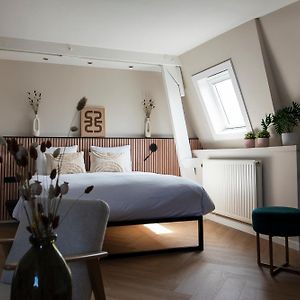 Deluxe Kamer met een King Size Bed